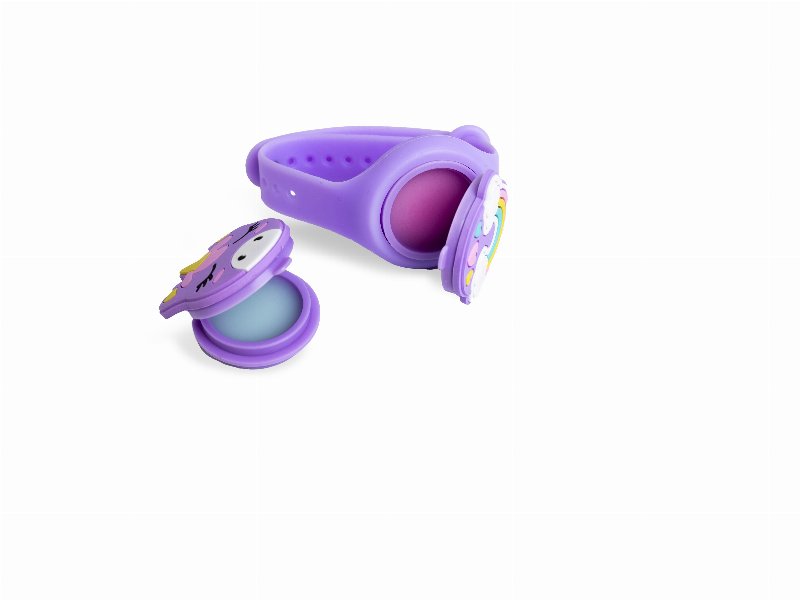 Lip Gloss Watch Martinelia Little Unicorn