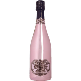 Moutard Champanhe Cuvée 6 Cepages Pink