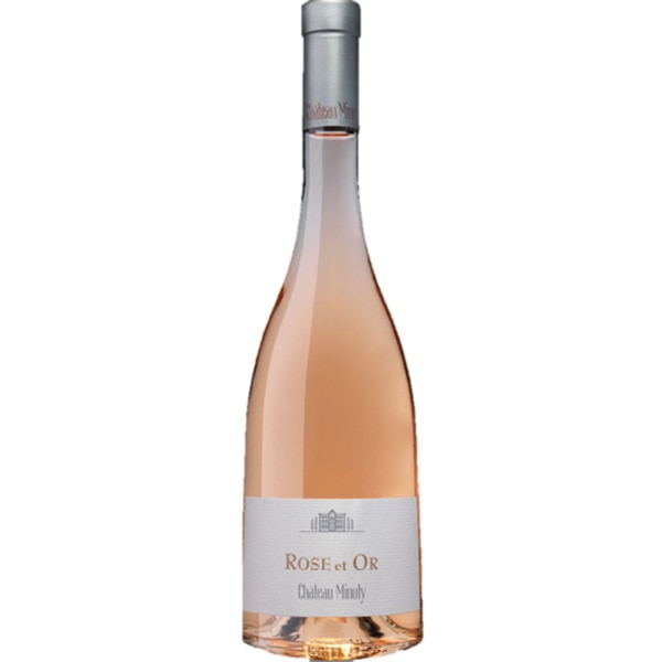 Vinho Rosé De França 75 cl