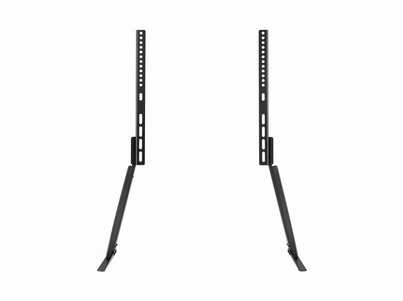 Suporte Mesa P/ Tv One For All Wm2870 Preto 32"-70"