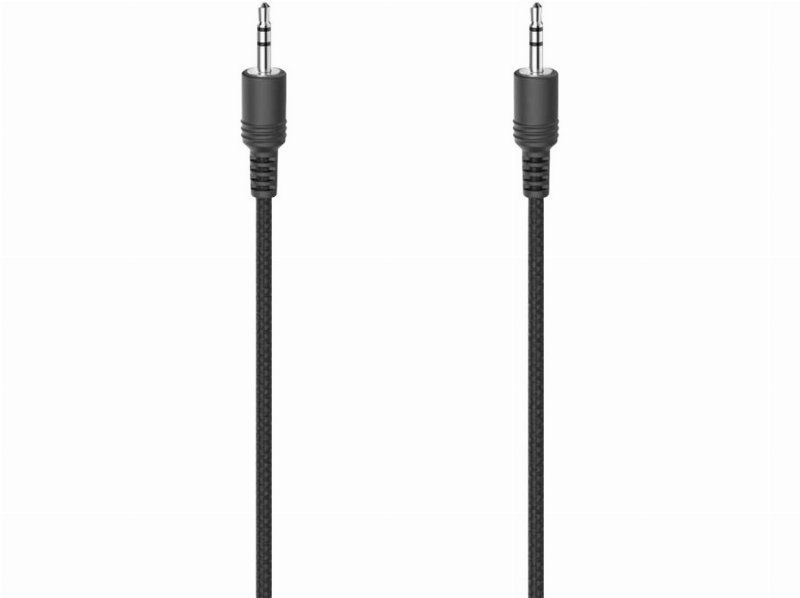 Cabo Áudio Qilive Q.1723 Jack 3.5Mm 1.5M