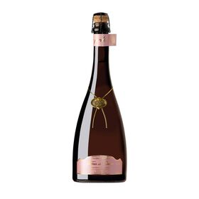 Terras Do Demo Touriga Nacional Espumante Távora-Varosa Bruto Rosé