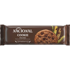 Bolachas My Cookie Chocolate Nacional 150 gr