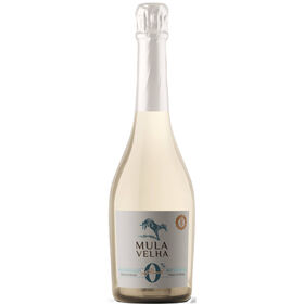 Mula Velha 0% Espumante Branco Sem Álcool