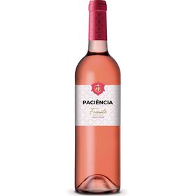 Paciência Vinho Frisante Rosé