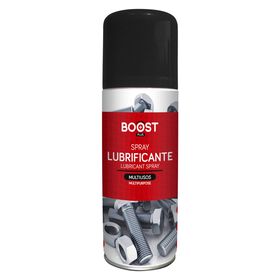 Spray Lubrificante Boost 100 ml
