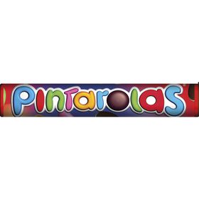 Drageias De Chocolate De Leite Pintarolas 22 gr
