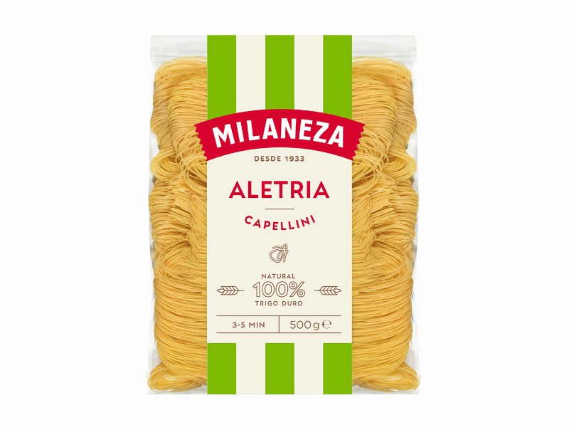 Aletria Milaneza 500 g