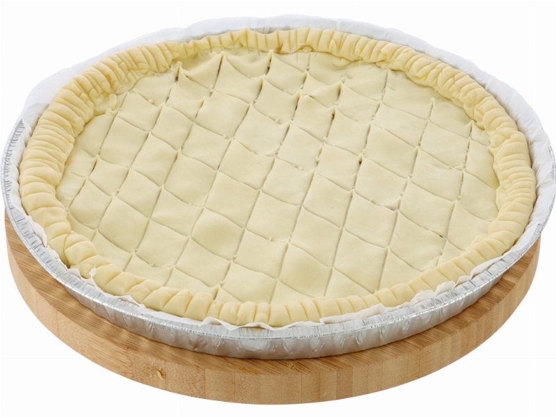 Tarte De Carne Picada Com Maça E Canela Kg