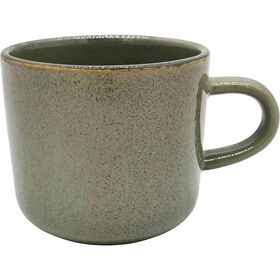 Caneca Reativa 340 ml Verde Kasa