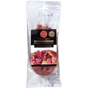 Chouriço De Porco Preto De Campo Sel 200 gr