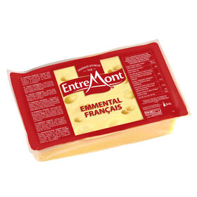 Queijo Emmental Balcão Entremont