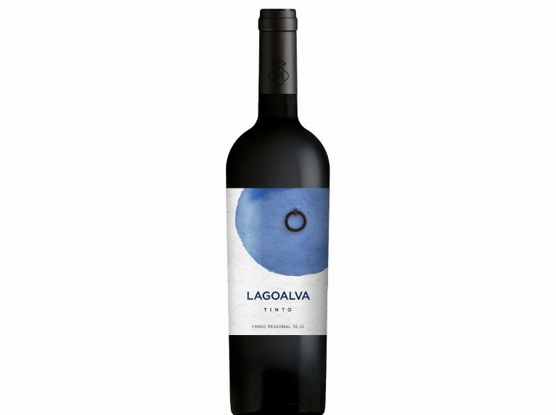 Vinho Tinto Lagoalva Tejo 0.75 l