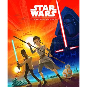 Star Wars - O Despertar Da Força De Lucasfilm Ltd