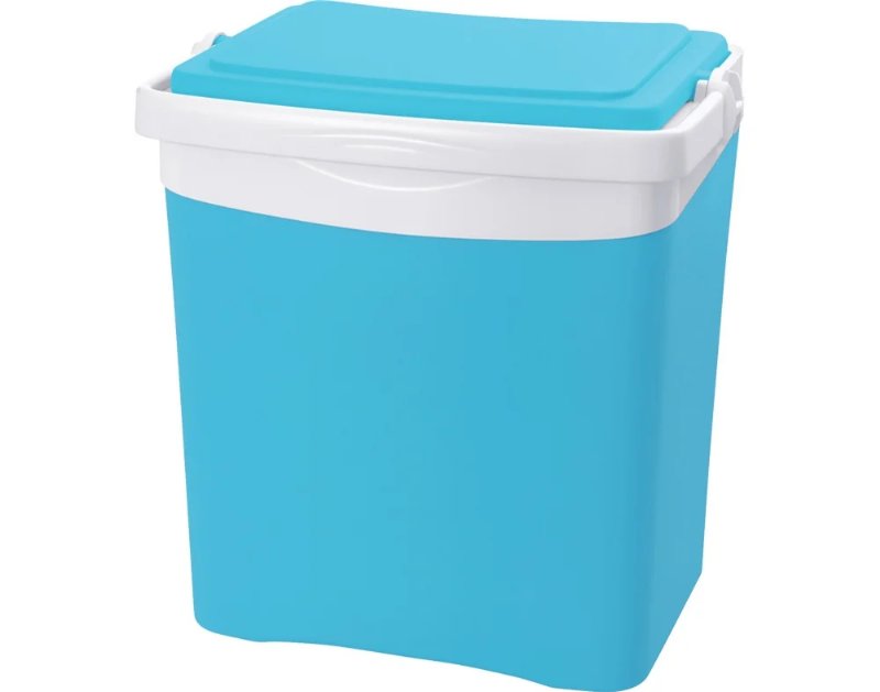 Geleira Tropic Azul 25 l