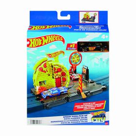 Hot Wheels - City Explorer (Vários Modelos)