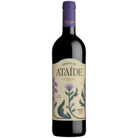 Quinta Do Ataíde Biológico Douro Vinho Tinto