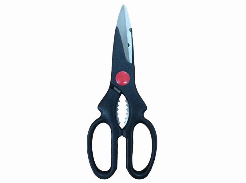 Tesoura De Cozinha Actuel Com Quebra Nozes