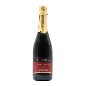 Aliança Grande Reserva Espumante Bairrada Bruto Nature