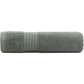 Toalha Banho Suave Verde Kasa