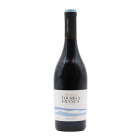 Adega Mãe Touriga Franca Lisboa Vinho Tinto
