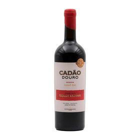Cadão Touriga Nacional Reserva Douro Vinho Tinto