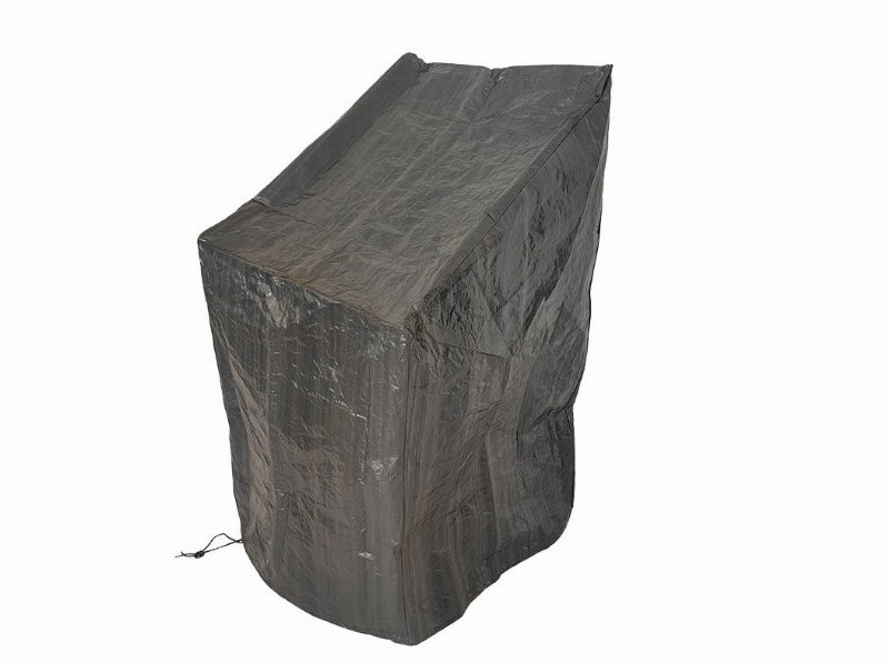Cobertura Para Cadeira Gardenstar Cinzento 66X66X120/80Cm
