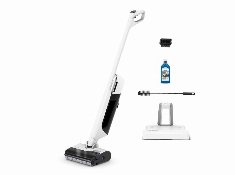 Máquina Limpeza Pisos Rowenta Gz7257E0 X-Clean 12