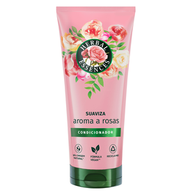 Condicionador Suaviza Rosas Herbal Essences 250 ml