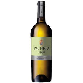 Pacheca Premium Douro Vinho Branco