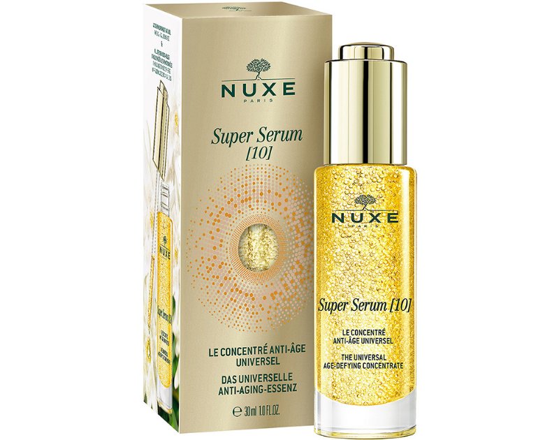 Super Serum Nuxe 10 Concentrado 30 ml