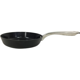 Frigideira Antiaderente Preta 28Cm Kasa