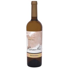 Rovisco Pais Reserva Península De Setúbal Vinho Branco