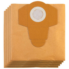 Conjunto 5 Sacos Papel 30 l Einhell 5 Un