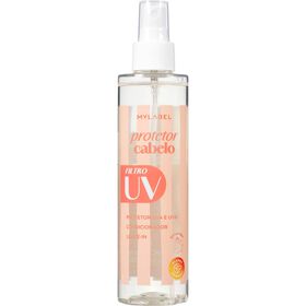Protetor De Cabelo Spray Filtro Uv 200 ml