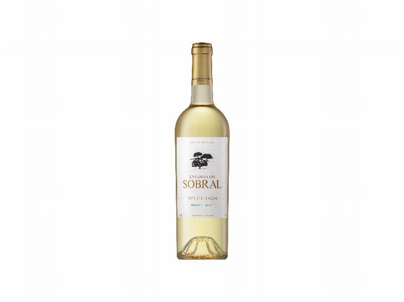 Vinho Branco Encosta Do Sobral Selection Tejo 0.75 l