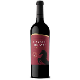 Cavalo Bravo Premium Tejo Vinho Tinto