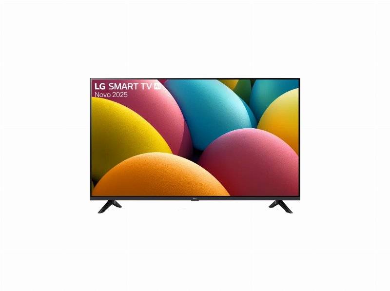 Tv Led Lg 43Lr60006La.aeuq (43'' Fdh Smart 108Cm)