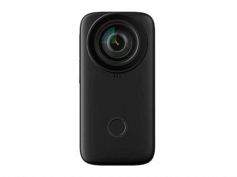 Camara Aventura Akaso Keychain 2