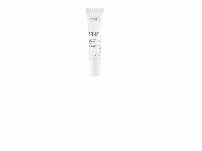 Creme Olhos Avene Hyaluron 15 ml