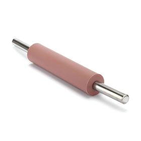Rolo Massa Silicone Rosa Chefe Kasa