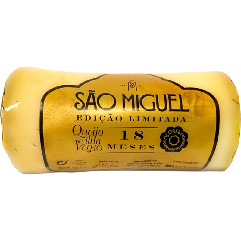 Queijo Ilha Velho 18 Meses 300 g