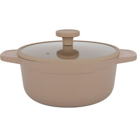 Caçarola 24Cm Terra Cook Kasa