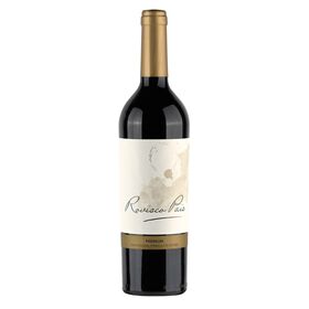 Rovisco Pais Premium Península De Setúbal Vinho Tinto