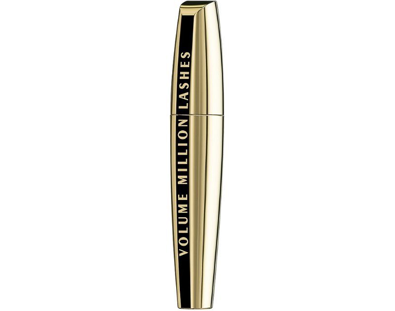 Máscara Pestanas L'oréal Paris Volume Million Lashes