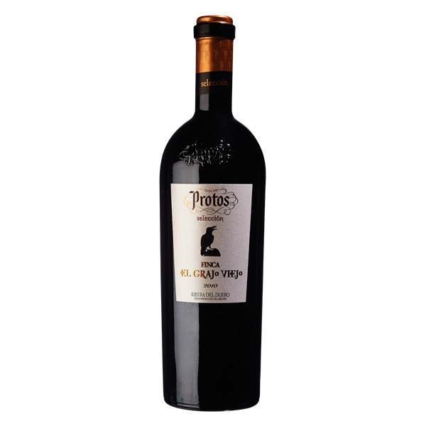 Vinho Tinto De Espanha Ribera Del Duero Grado Viejo 75 cl