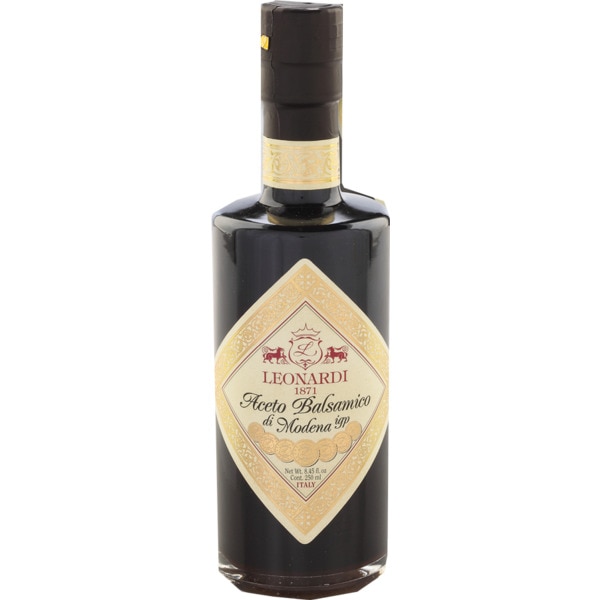 Vinagre Modena Igp 15 Anos 250 ml