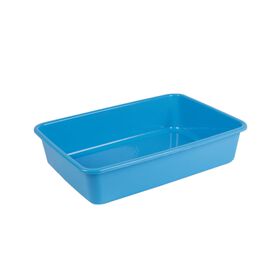 Tabuleiro De Areia Para Gato Azul Jomafe 1 Un