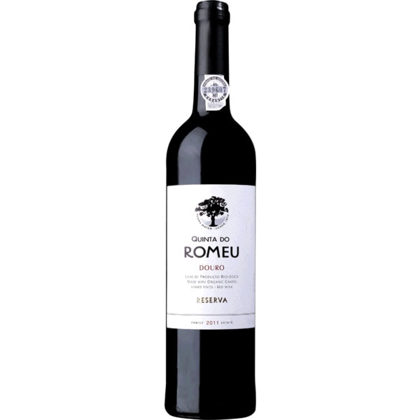 Vinho Tinto Do Douro Reserva Biológico 75 cl