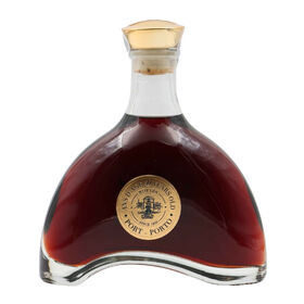 Quinta Da Boeira Vinho Do Porto Decanter 40 Anos